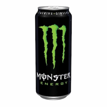 Monster Energy Green 500ML