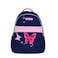 Back Pack  Blended Girls Butterfly