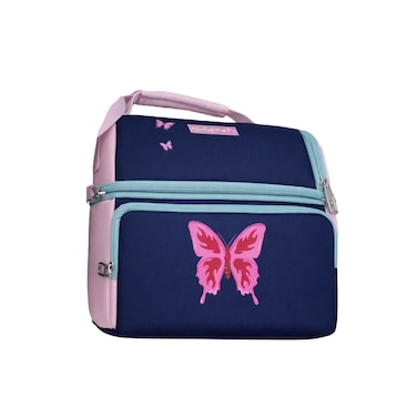 L.B Blended Girls Butterfly