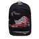 Back Pack  Junior Racer Car