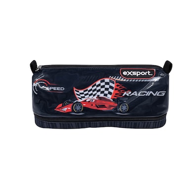 Junior Racer Car