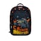 Back Pack  Junior Truck Monster