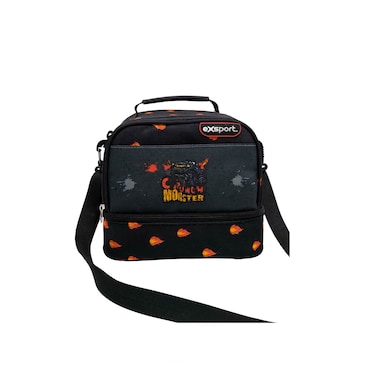 Launch Bag Junior Truck Monster