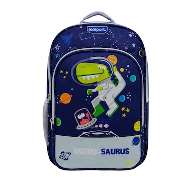 Back Pack  Junior Space Dino
