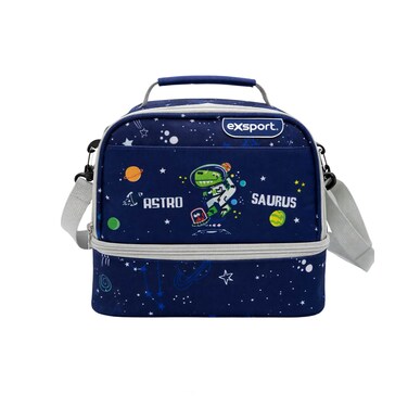 Launch Bag Junior Space Dino