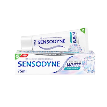 Sensodyne Tooth paste Enamel Protectio 75ML