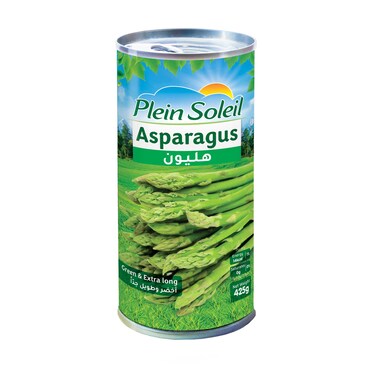Plein Soleil Asparagus Green 425GR