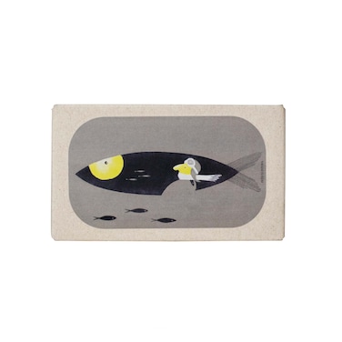 Jose G Sardines Oil Lemon 120GR