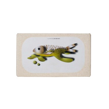 Jose G Small Sardines Evo 90GR