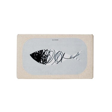 Jose G Smoked Mackerel 120GR