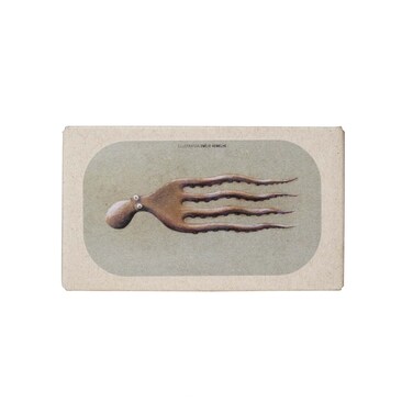 Jose G Octopus Oil And Garlic 120GR