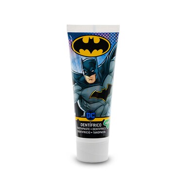 Disney Batman Toothpaste 75ML
