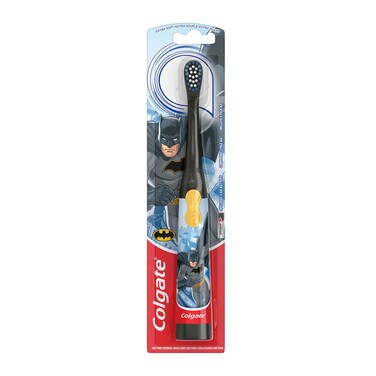 Disney Batman Toothbrush