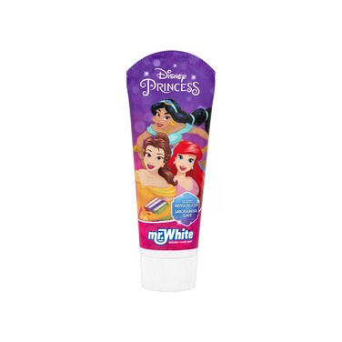 Disney Princess Toothpaste 75ML