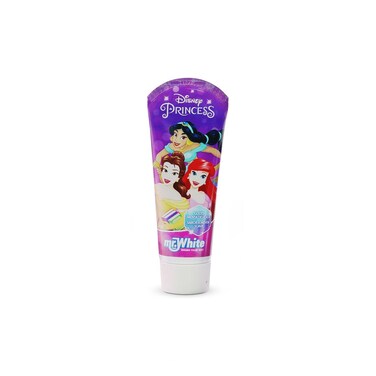 Disney Princess Tooth Past 75ML+Tooth Brush