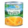 Plein Soleil Peach Halves 820GR