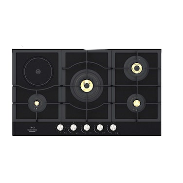 Queen Chef Cooktop