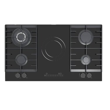 Queen Chef Cooktop
