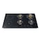Queen Chef Cooktop