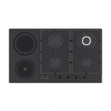 Queen Chef Cooktop