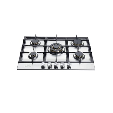 Queen Chef Cooktop