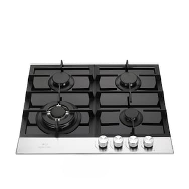 Queen Chef Cooktop