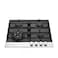 Queen Chef Cooktop