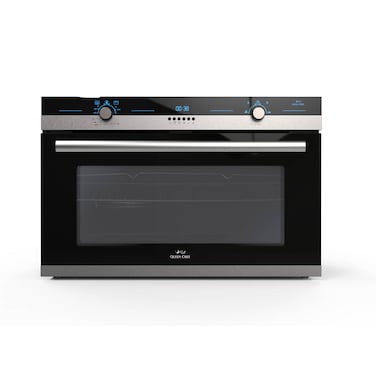 Queen Chef Gas Oven