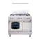 Queen Chef Stove And Oven