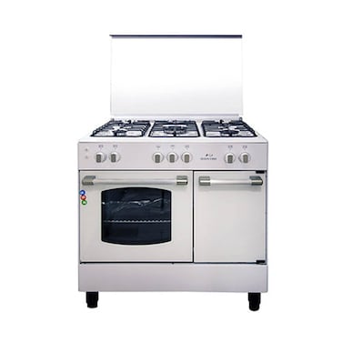 Queen Chef Stove And Oven