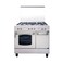 Queen Chef Stove And Oven
