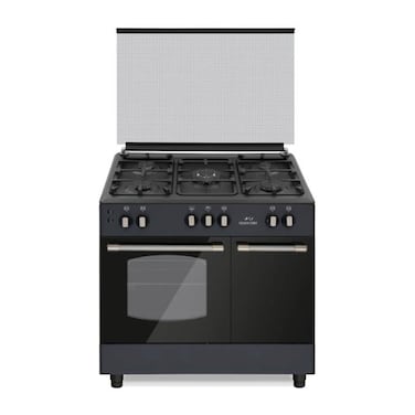Queen Chef Gas Stove And Oven