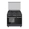 Queen Chef Gas Stove And Oven