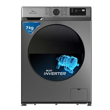 Queen Chef Washing Machine