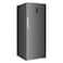 Queen Chef Upright Freezer