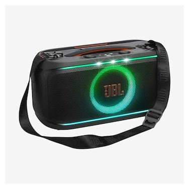 Jbl Speaker Partybox On The