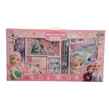 Princess Gift Set 10Pcs
