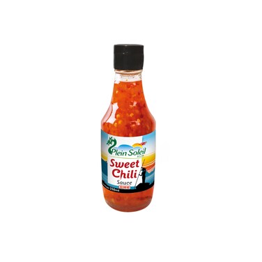 Plein Soleil Sweet And Sour Chili 200ML
