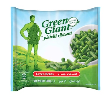Green Giant Green Beans 900GR
