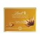 Lindt Swiss Thins Orange 125GR