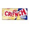 Nestle Crunch White Choco 100GR