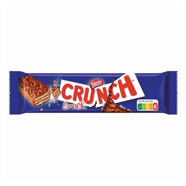 Crunch Snack 30GR