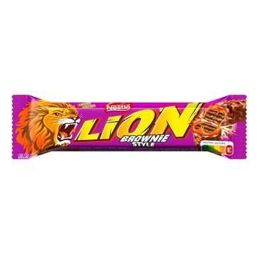Lion Brownie 40GR