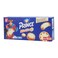 Prince Mini Stars White 187.5GR