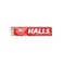 Halls Strawberry Sug Free 32GR