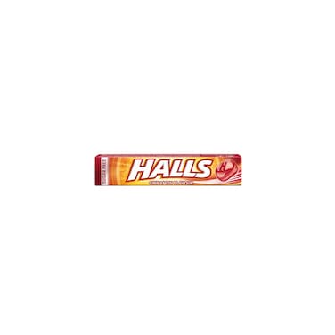 Halls Cinnamon Sug Free 32GR