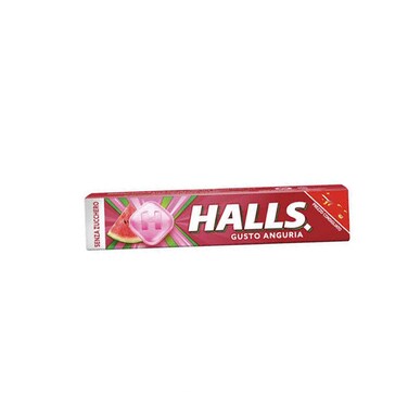 Halls  Watermelon S.Free 32GR