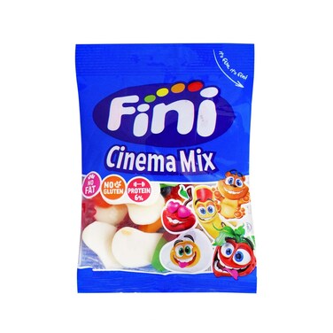 Fini Cinema Mix 90GR