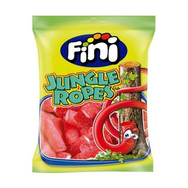 Fini Jungle Ropes 90GR