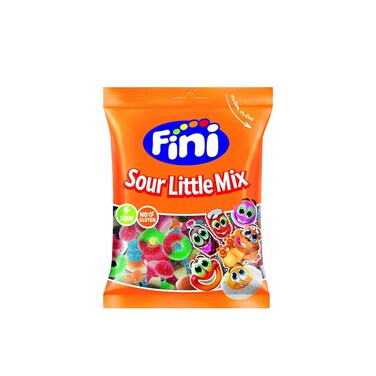 Fini Little Mix 90GR